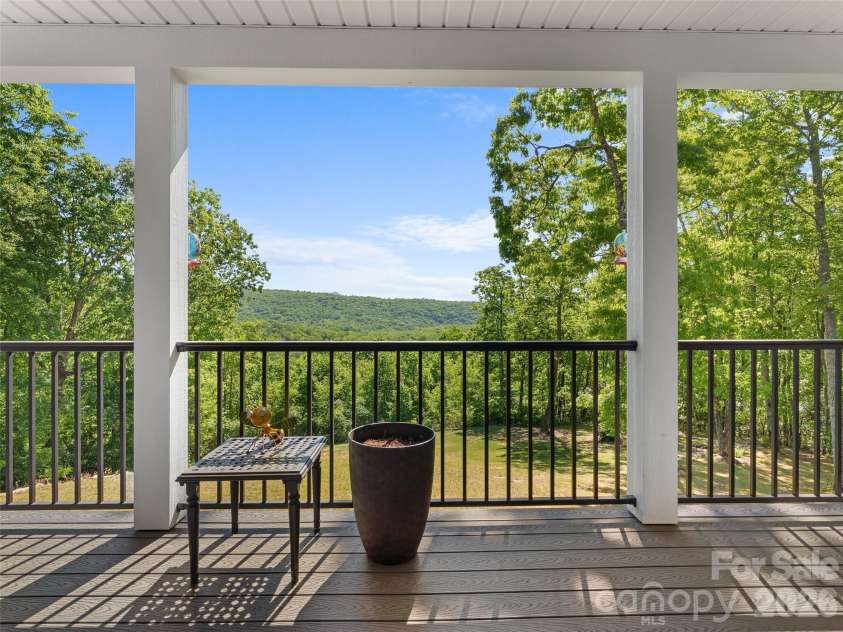 852 Marshall Ridge Road, Edneyville, NC 28792.  MLS# CAR4383517, YatesRealty ID 25313. 