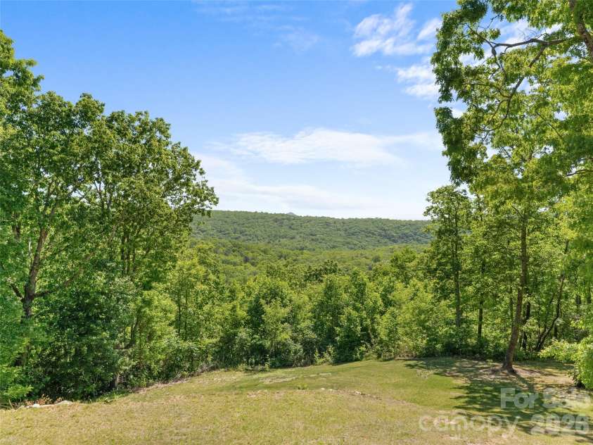 852 Marshall Ridge Road, Edneyville, NC 28792.  MLS# CAR4383517, YatesRealty ID 25313. 