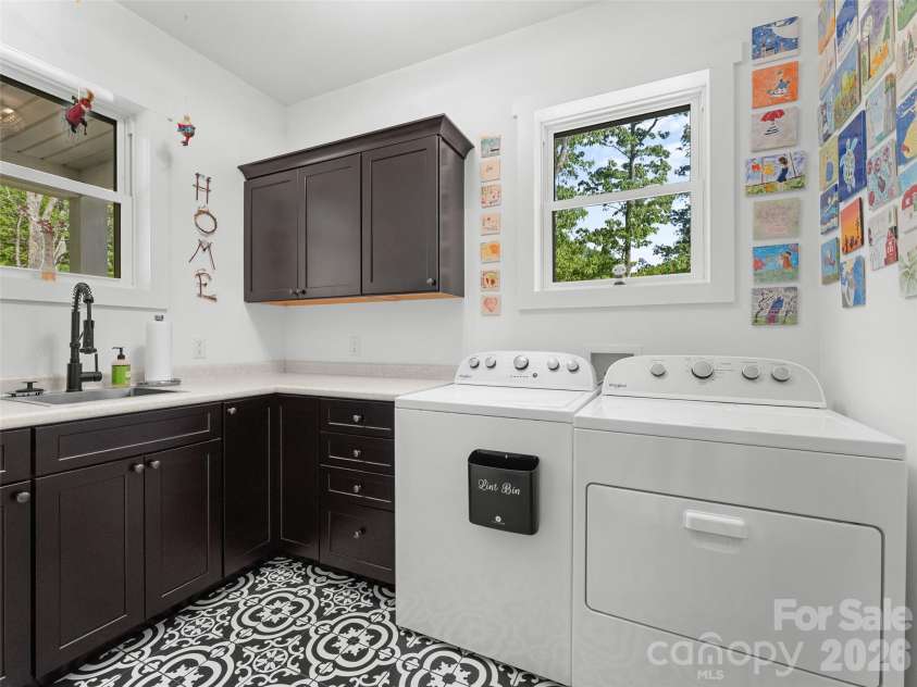 852 Marshall Ridge Road, Edneyville, NC 28792.  MLS# CAR4383517, YatesRealty ID 25313. 