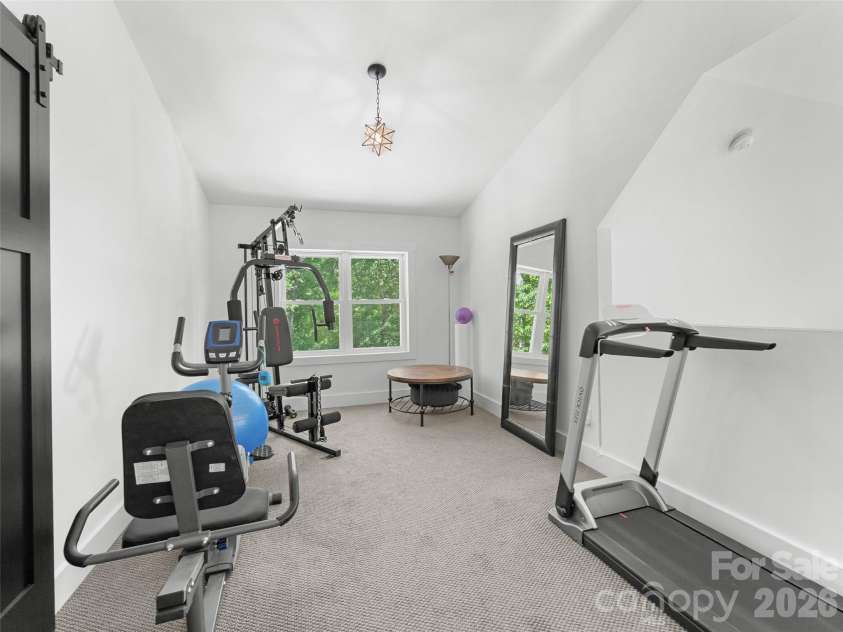 852 Marshall Ridge Road, Edneyville, NC 28792.  MLS# CAR4383517, YatesRealty ID 25313. 