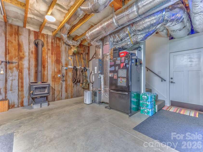 852 Marshall Ridge Road, Edneyville, NC 28792.  MLS# CAR4383517, YatesRealty ID 25313. 
