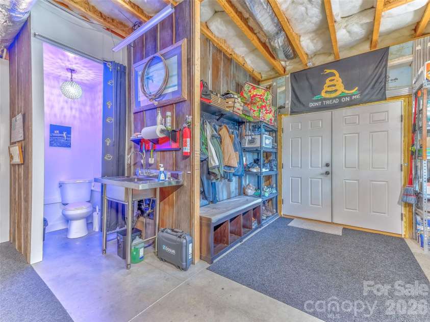 852 Marshall Ridge Road, Edneyville, NC 28792.  MLS# CAR4383517, YatesRealty ID 25313. 