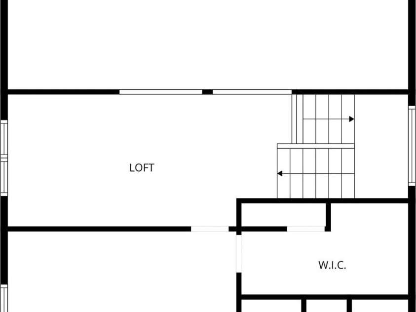 852 Marshall Ridge Road, Edneyville, NC 28792.  MLS# CAR4383517, YatesRealty ID 25313. 