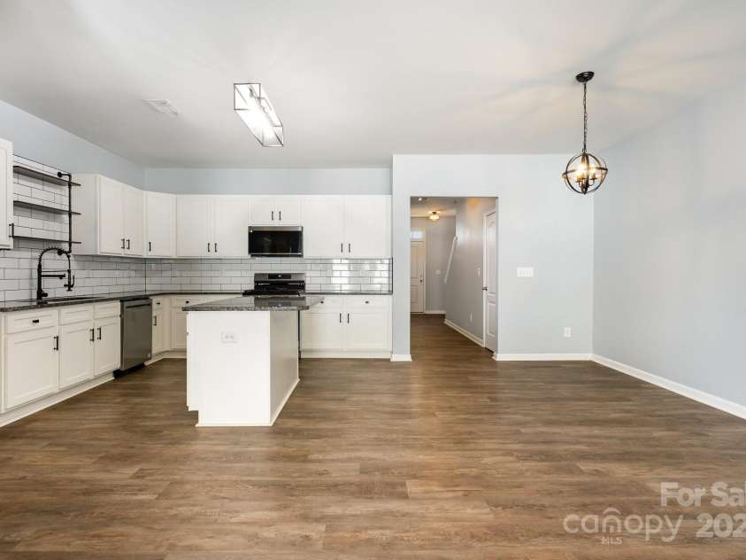 172 Briana Marie Way, Indian Trail, NC 28079.  MLS# CAR4275278, YatesRealty ID 25316. 