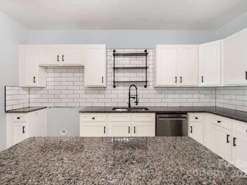 172 Briana Marie Way, Indian Trail, NC 28079.  MLS# CAR4275278, YatesRealty ID 25316. 