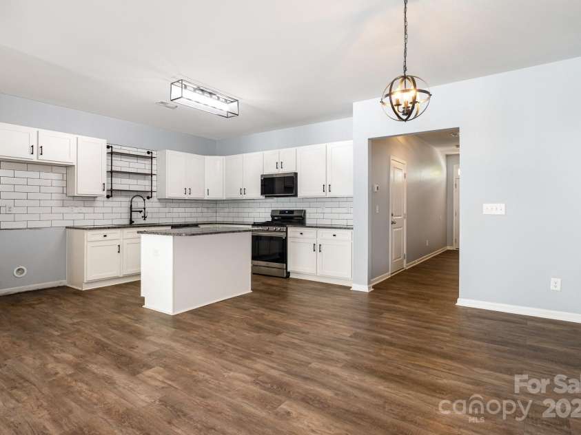 172 Briana Marie Way, Indian Trail, NC 28079.  MLS# CAR4275278, YatesRealty ID 25316. 