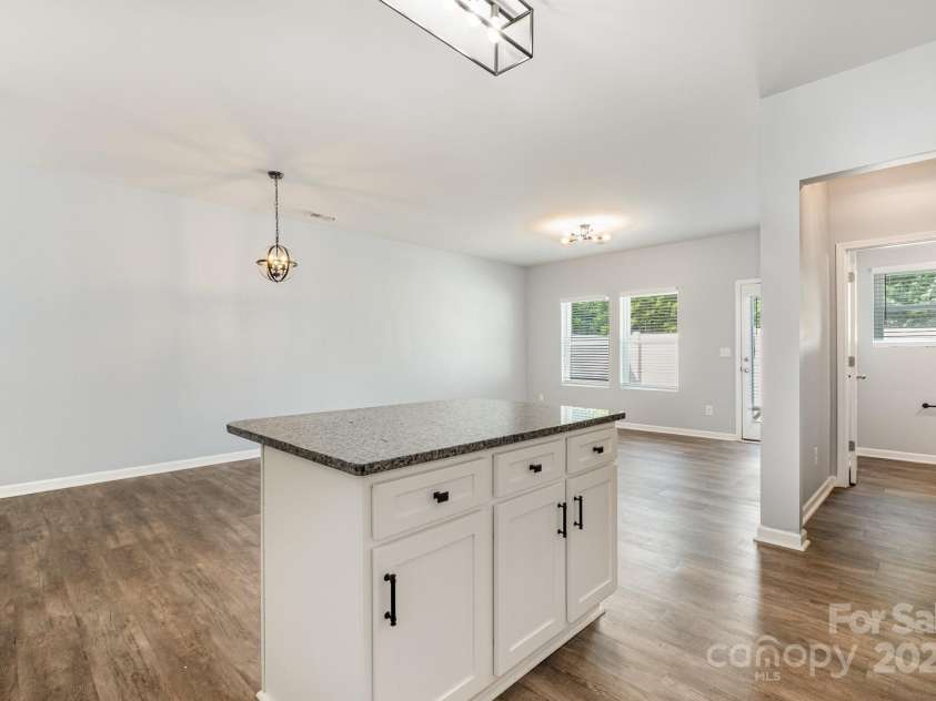 172 Briana Marie Way, Indian Trail, NC 28079.  MLS# CAR4275278, YatesRealty ID 25316. 