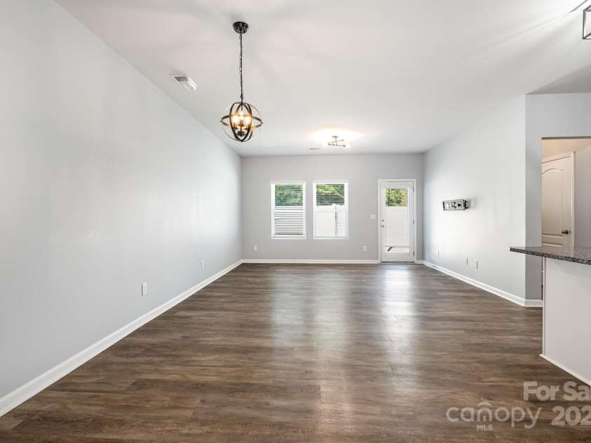 172 Briana Marie Way, Indian Trail, NC 28079.  MLS# CAR4275278, YatesRealty ID 25316. 