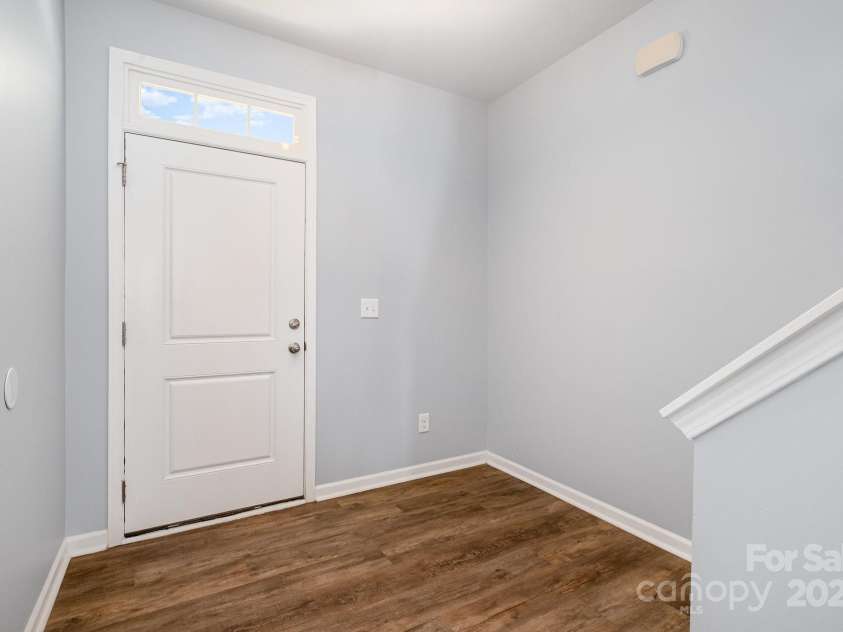 172 Briana Marie Way, Indian Trail, NC 28079.  MLS# CAR4275278, YatesRealty ID 25316. 