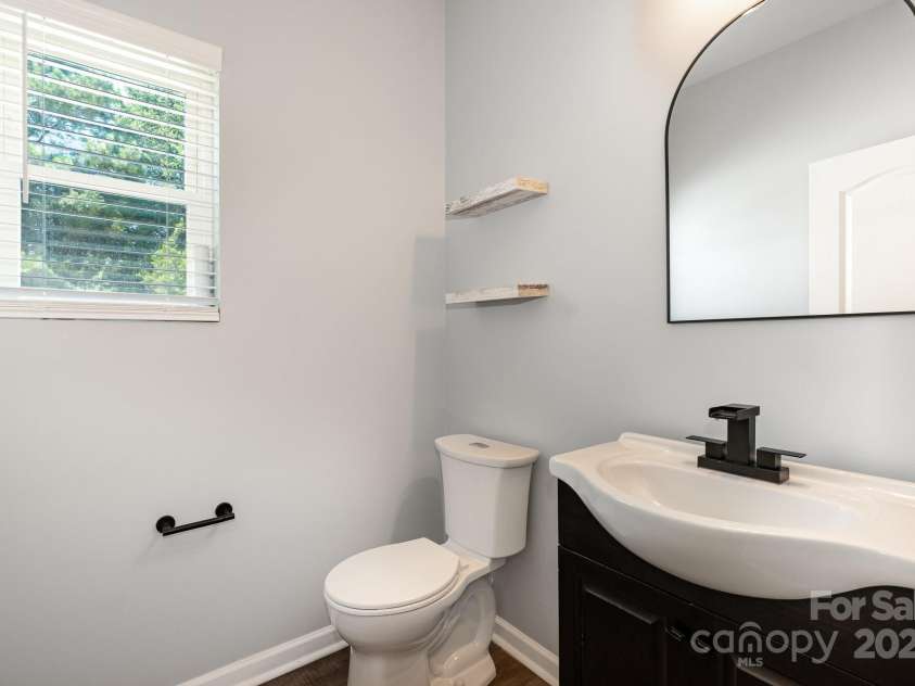 172 Briana Marie Way, Indian Trail, NC 28079.  MLS# CAR4275278, YatesRealty ID 25316. 