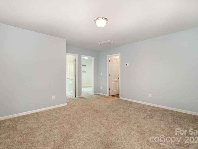 172 Briana Marie Way, Indian Trail, NC 28079.  MLS# CAR4275278, YatesRealty ID 25316. 