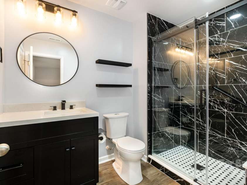 172 Briana Marie Way, Indian Trail, NC 28079.  MLS# CAR4275278, YatesRealty ID 25316. 