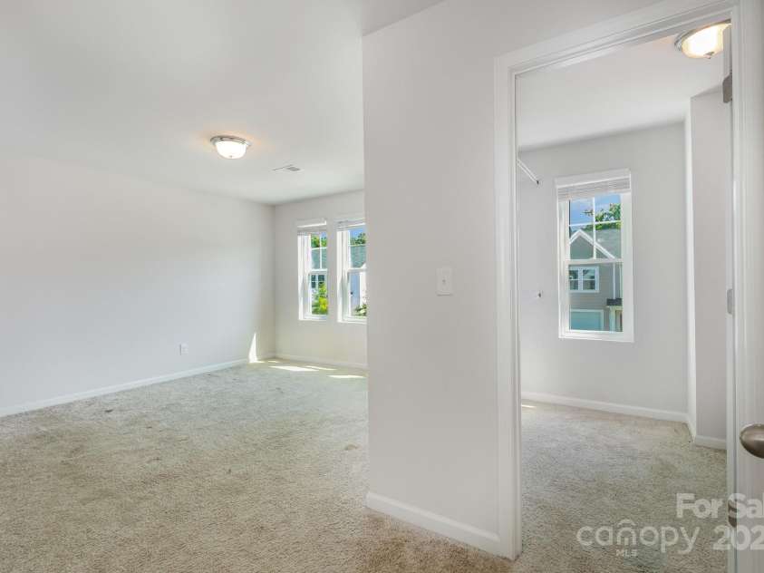 172 Briana Marie Way, Indian Trail, NC 28079.  MLS# CAR4275278, YatesRealty ID 25316. 