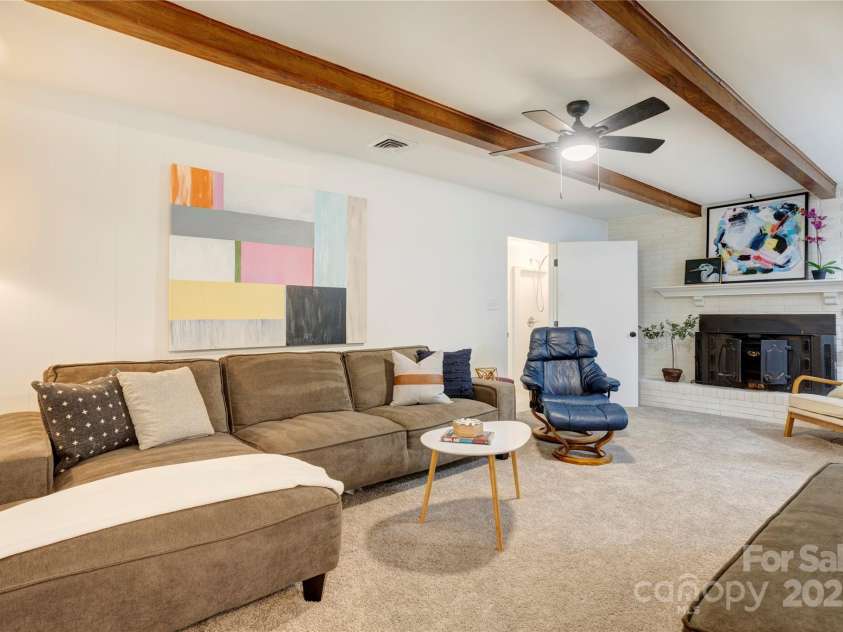 303 Odell Street, Kannapolis, NC 28083.  MLS# CAR4276347, YatesRealty ID 25317. 