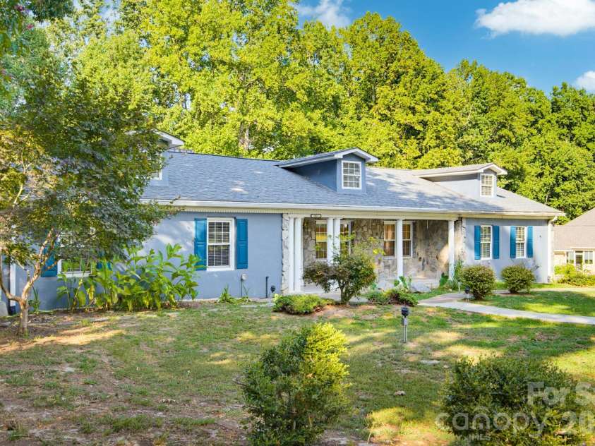 1011 Tarlton Drive, Shelby, NC 28150.  MLS# CAR4421405, YatesRealty ID 25318. 