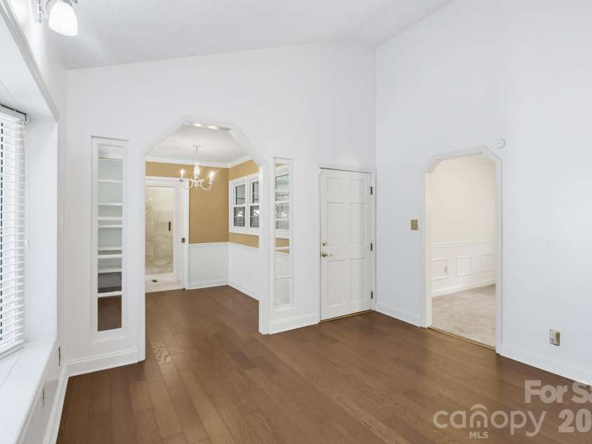 1011 Tarlton Drive, Shelby, NC 28150.  MLS# CAR4421405, YatesRealty ID 25318. 