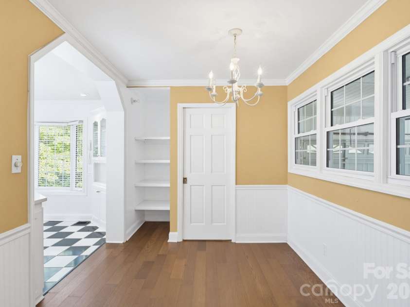 1011 Tarlton Drive, Shelby, NC 28150.  MLS# CAR4421405, YatesRealty ID 25318. 