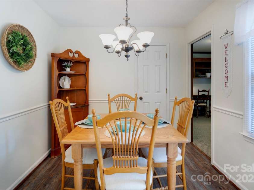 1828 Independence Square, Kannapolis, NC 28081.  MLS# CAR4276959, YatesRealty ID 25319. 