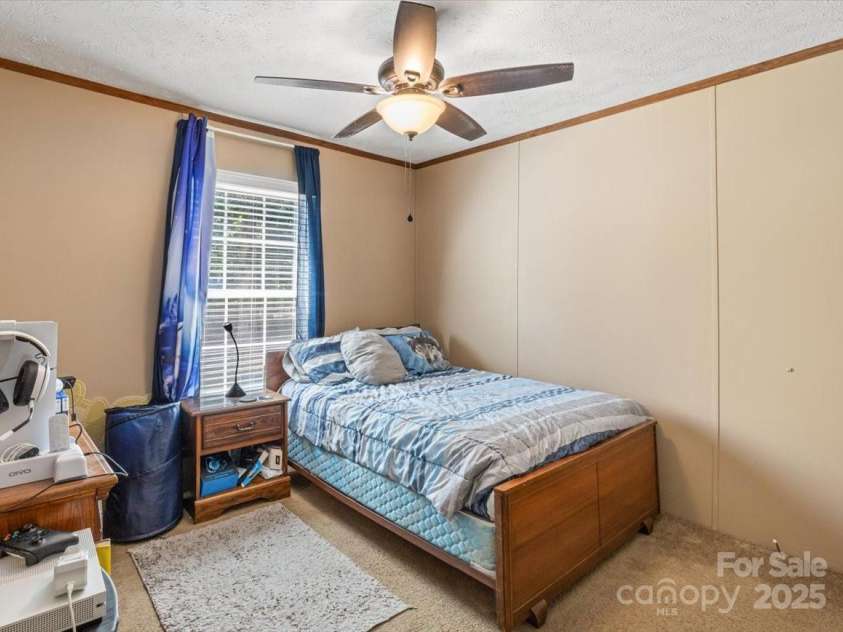 132 Bailey Mountain Road, Mars Hill, NC 28754.  MLS# CAR4288819, YatesRealty ID 2532. 