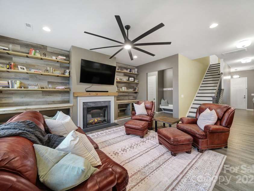 3155 Pinehills Way, Mount Holly, NC 28120.  MLS# CAR4216534, YatesRealty ID 2532. 