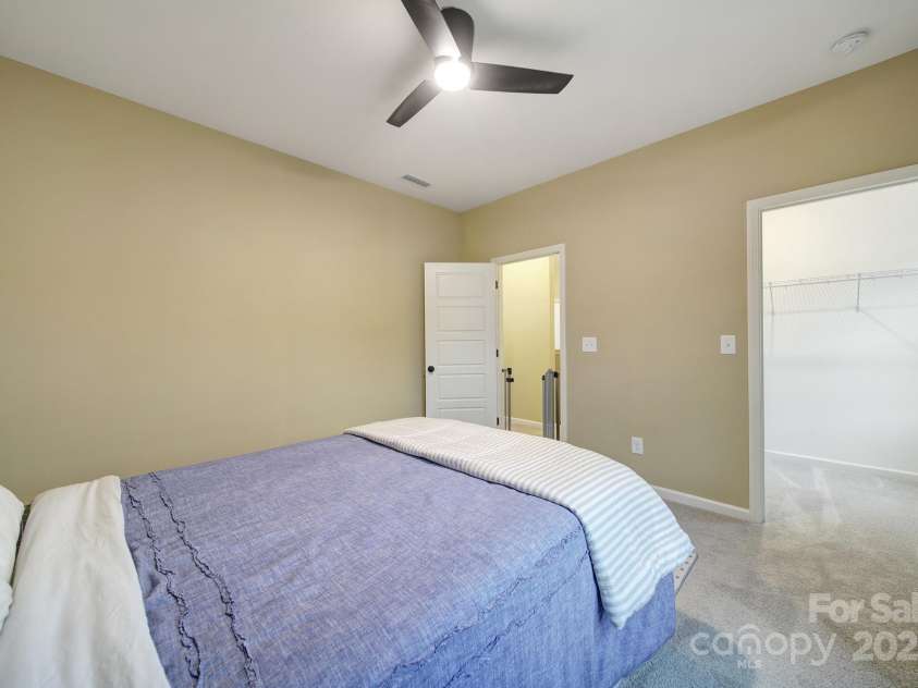 3155 Pinehills Way, Mount Holly, NC 28120.  MLS# CAR4216534, YatesRealty ID 2532. 