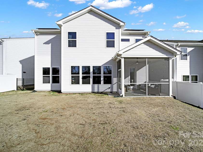 3155 Pinehills Way, Mount Holly, NC 28120.  MLS# CAR4216534, YatesRealty ID 2532. 