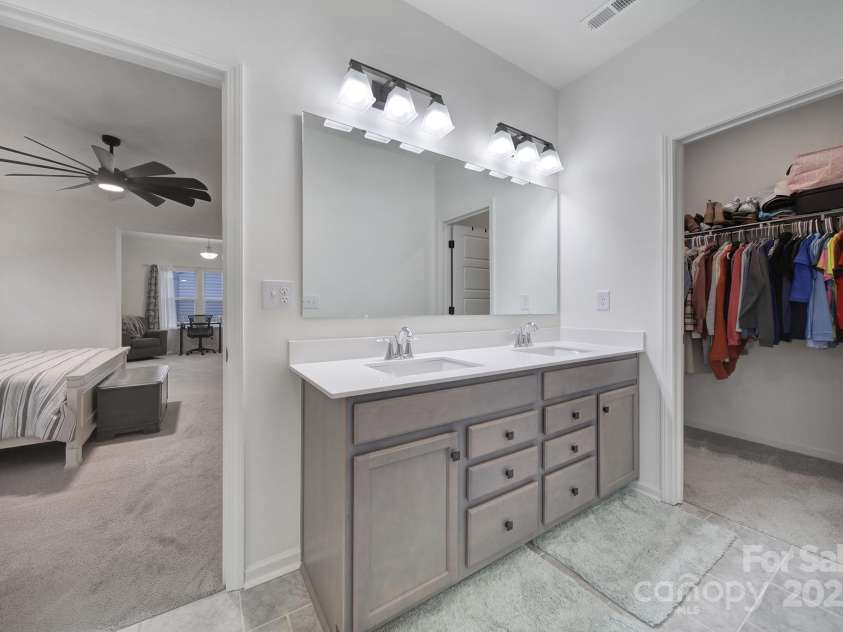 3155 Pinehills Way, Mount Holly, NC 28120.  MLS# CAR4216534, YatesRealty ID 2532. 