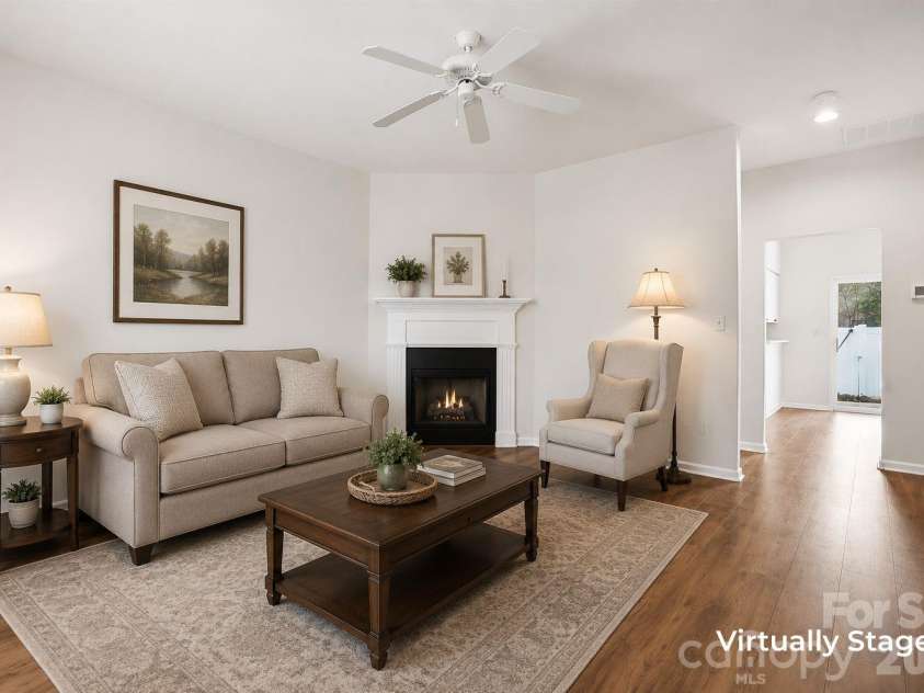 711 Stone Village Drive, Fort Mill, SC 29708.  MLS# CAR4348857, YatesRealty ID 25320. 