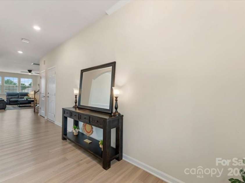 2309 Abundance Lane, Waxhaw, NC 28173.  MLS# CAR4279240, YatesRealty ID 25321. 