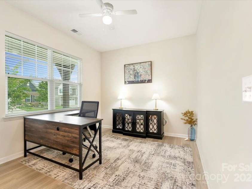 2309 Abundance Lane, Waxhaw, NC 28173.  MLS# CAR4279240, YatesRealty ID 25321. 