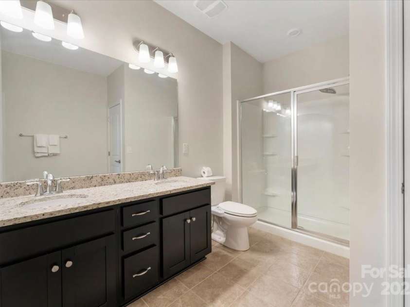 2309 Abundance Lane, Waxhaw, NC 28173.  MLS# CAR4279240, YatesRealty ID 25321. 