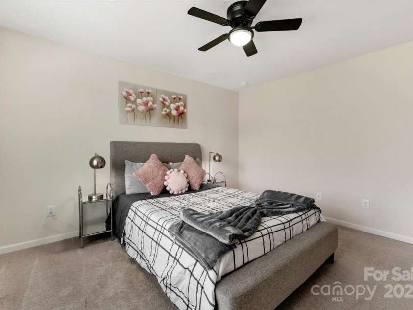 2309 Abundance Lane, Waxhaw, NC 28173.  MLS# CAR4279240, YatesRealty ID 25321. 