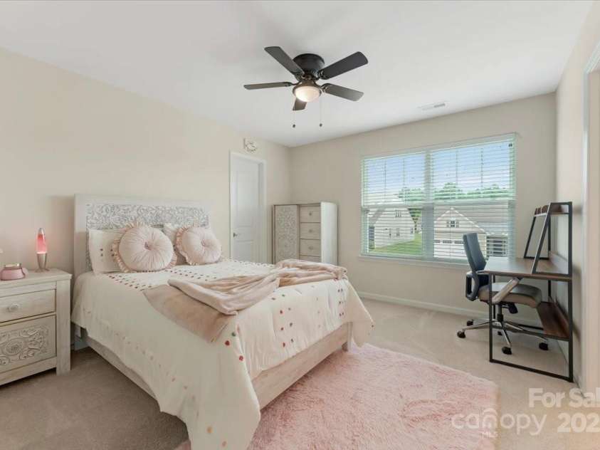 2309 Abundance Lane, Waxhaw, NC 28173.  MLS# CAR4279240, YatesRealty ID 25321. 