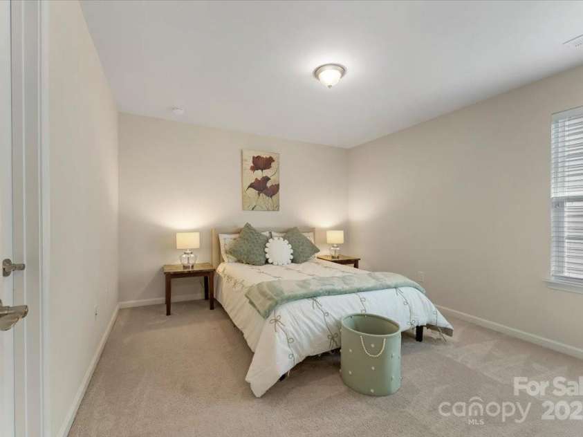 2309 Abundance Lane, Waxhaw, NC 28173.  MLS# CAR4279240, YatesRealty ID 25321. 