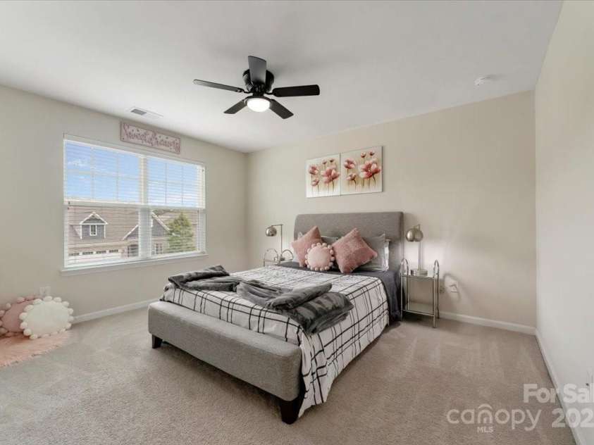 2309 Abundance Lane, Waxhaw, NC 28173.  MLS# CAR4279240, YatesRealty ID 25321. 