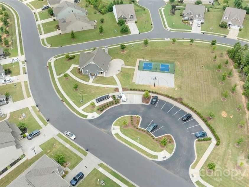 2309 Abundance Lane, Waxhaw, NC 28173.  MLS# CAR4279240, YatesRealty ID 25321. 