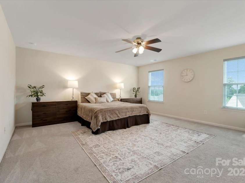 2309 Abundance Lane, Waxhaw, NC 28173.  MLS# CAR4279240, YatesRealty ID 25321. 