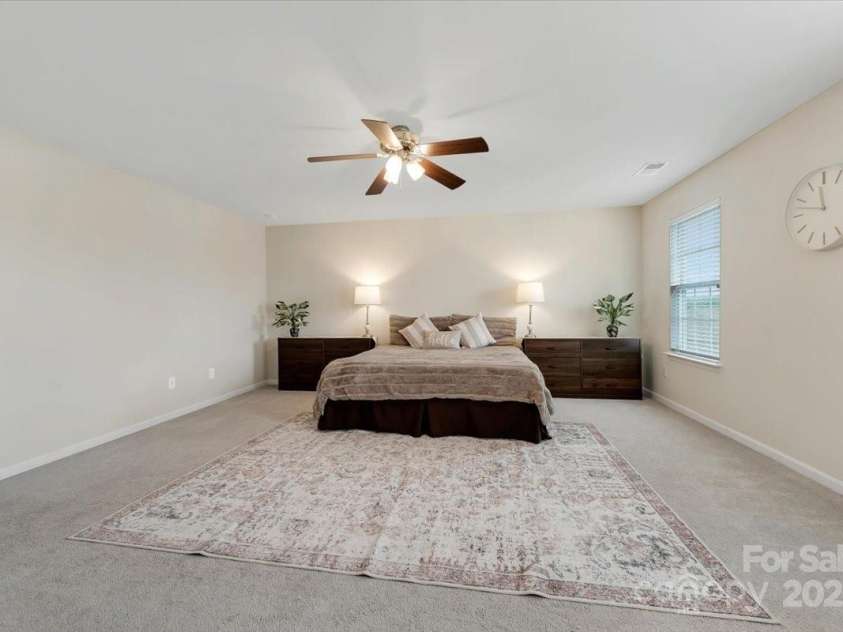 2309 Abundance Lane, Waxhaw, NC 28173.  MLS# CAR4279240, YatesRealty ID 25321. 