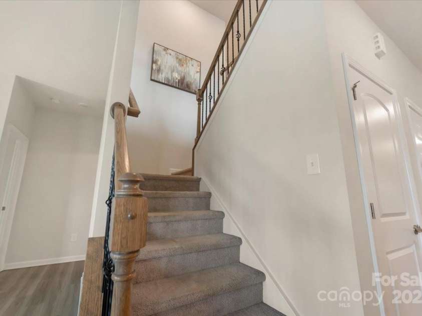 2309 Abundance Lane, Waxhaw, NC 28173.  MLS# CAR4279240, YatesRealty ID 25321. 