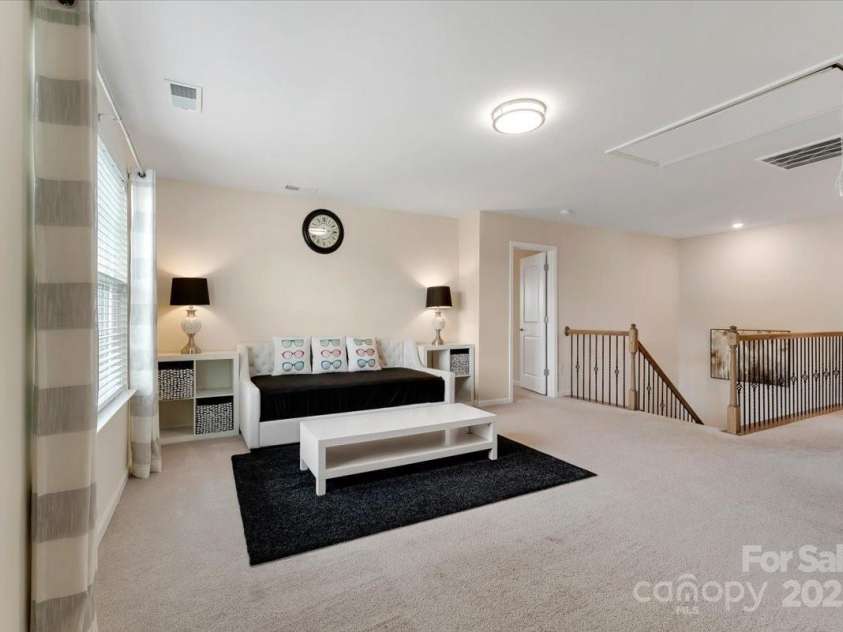 2309 Abundance Lane, Waxhaw, NC 28173.  MLS# CAR4279240, YatesRealty ID 25321. 