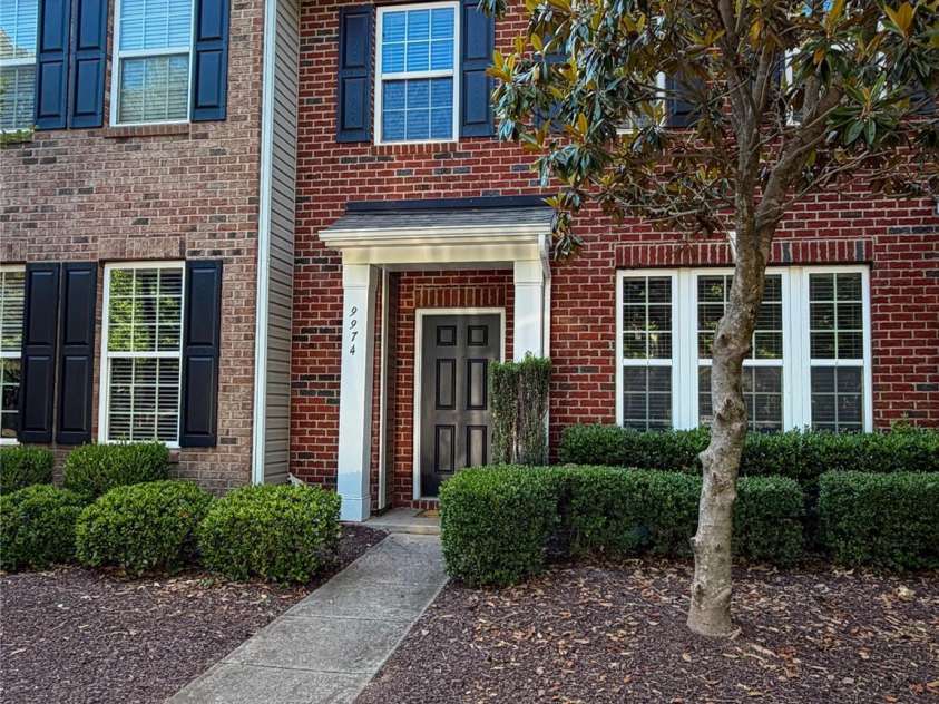9974 Evergreen Terrace Drive, Charlotte, NC 28277.  MLS# CAR4385643, YatesRealty ID 25322. 