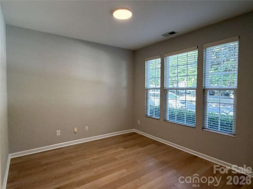 9974 Evergreen Terrace Drive, Charlotte, NC 28277.  MLS# CAR4385643, YatesRealty ID 25322. 