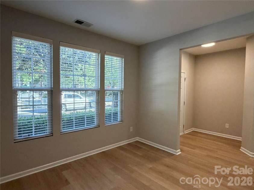 9974 Evergreen Terrace Drive, Charlotte, NC 28277.  MLS# CAR4385643, YatesRealty ID 25322. 