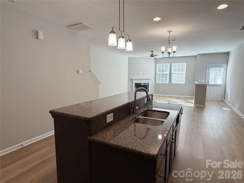 9974 Evergreen Terrace Drive, Charlotte, NC 28277.  MLS# CAR4385643, YatesRealty ID 25322. 