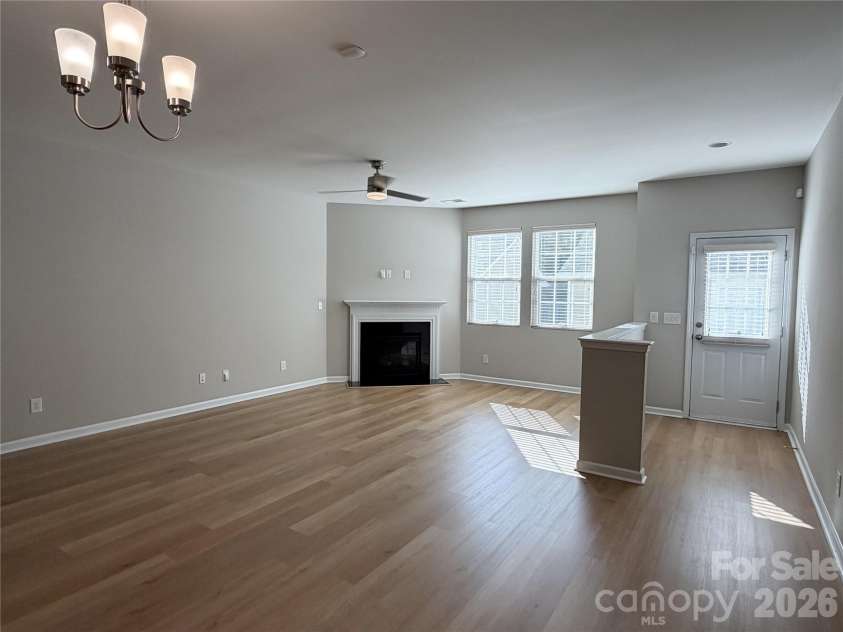 9974 Evergreen Terrace Drive, Charlotte, NC 28277.  MLS# CAR4385643, YatesRealty ID 25322. 