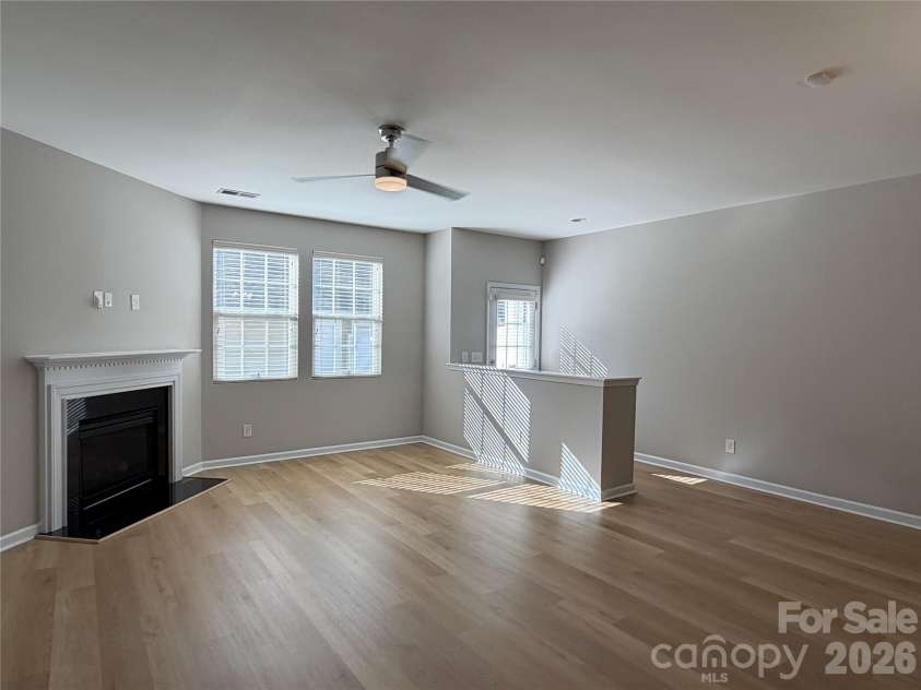 9974 Evergreen Terrace Drive, Charlotte, NC 28277.  MLS# CAR4385643, YatesRealty ID 25322. 