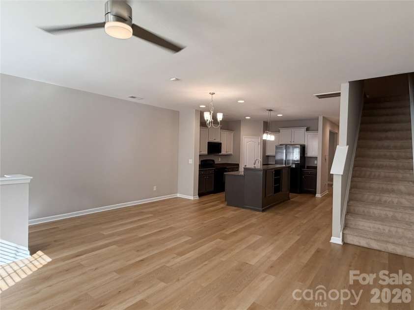 9974 Evergreen Terrace Drive, Charlotte, NC 28277.  MLS# CAR4385643, YatesRealty ID 25322. 