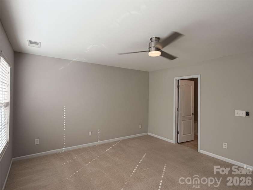 9974 Evergreen Terrace Drive, Charlotte, NC 28277.  MLS# CAR4385643, YatesRealty ID 25322. 