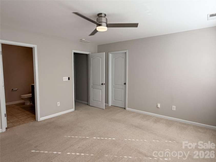 9974 Evergreen Terrace Drive, Charlotte, NC 28277.  MLS# CAR4385643, YatesRealty ID 25322. 