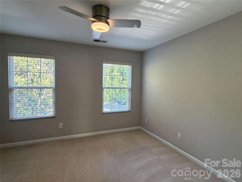 9974 Evergreen Terrace Drive, Charlotte, NC 28277.  MLS# CAR4385643, YatesRealty ID 25322. 